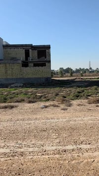 منطقة الجرحه • طابو صرف • ٢٠٠م