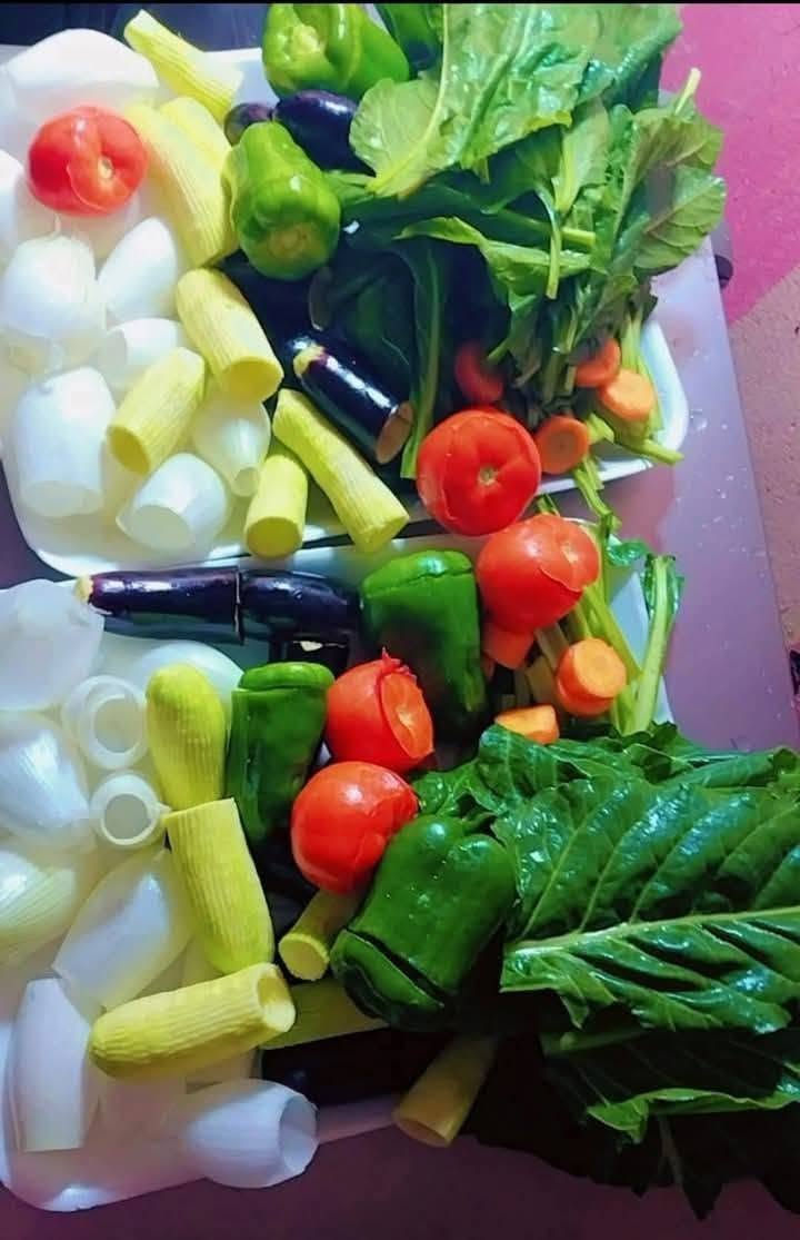 يتوفر كباب عجينه ومنه المقلي يتوفر دولمه يتوفر كبه بكافه انواعها متوفر خدمه توصيل @


**إذا كنت صاحب هذا الإعلان وتريد حذفه لأي سبب، رجاءا أرسل رسالة إلى الدعم الفني**