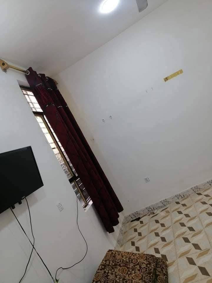 بيت 75متر محموديه حي بدر للبيع طابق واحد جاهز ***********
