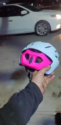 خوذه • ول بكره • توصيل