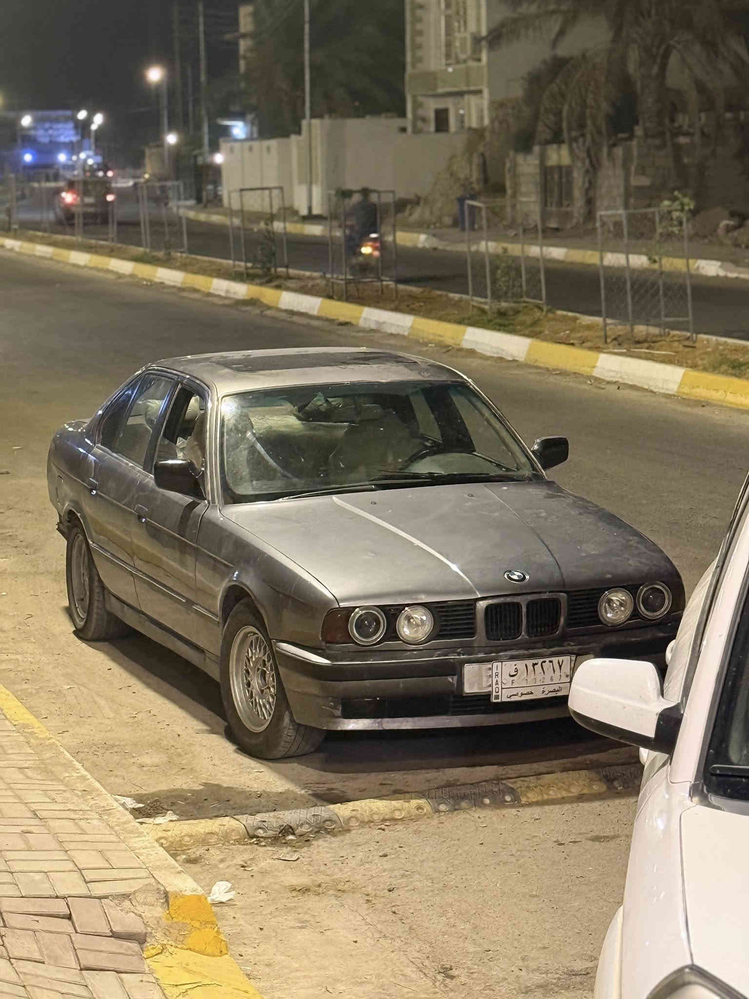 525
مسكر تك فانوص كير عادي 
موديل91
داخل نضيف
رقم بصره مشروع وطني سنويه ساقطه راعيها موجود  اضمنلك التحويل
نقصها دعاميه خلفيه وارفلو 
سعر 35وبيها مجال حلو
مكاني ديالى مندلي
*********** تفاصيل اكثر
