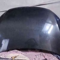 بنيد كاربون • جيتا ٢٠٠٨-٢٠١٧ • أخو الجديد