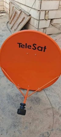 تنصيب ستلايت • برمجة ستلايت • الكوت