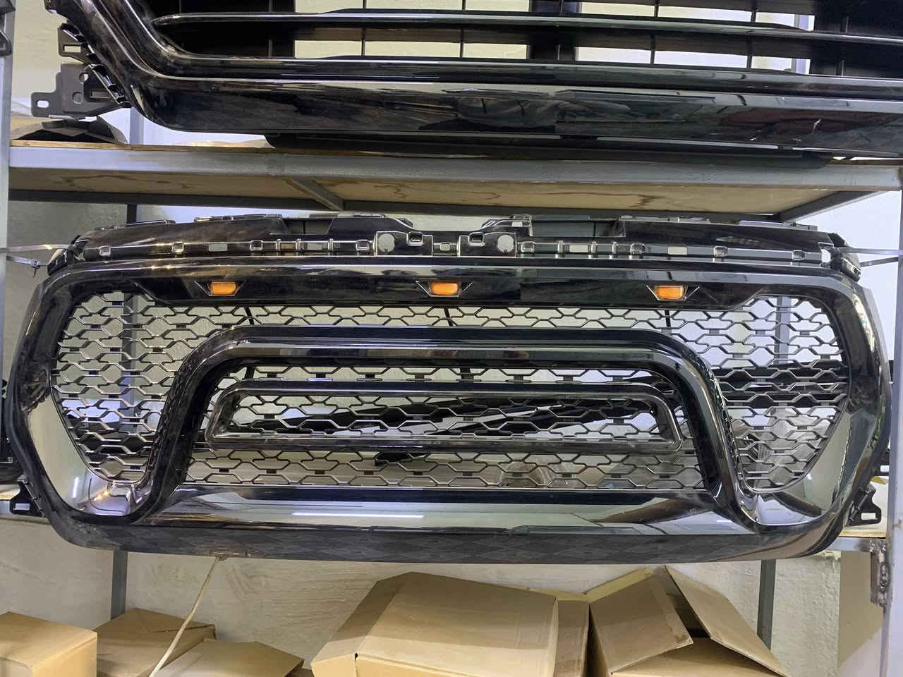 مركز هيمي🇺🇸

يتوفر قطع غيار لجميع السيارات الامركيه 🇺🇸✅

يتوفر توصيل لجميع المحافظات العراق 🚗
***********📞
