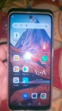 جهاز • موبايل • تابلت • جديد • نظيف • ذاكرة 256 • شاشة • موبايل للبيع ...