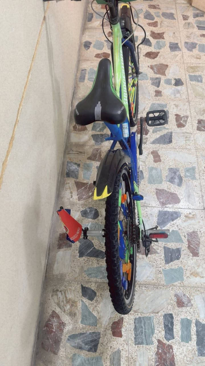 بايسكل ياباني للبيع للاتصال ***********
