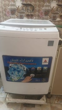 غسالة • للبيع • سعر