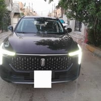 بيستون T55 • ٢٠٢٤ • ٨٠٠٠ كم