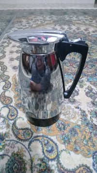 سلام 👋 عليكم للبيع ترمز ابو طاوز واحد لتر ياباني اصلي  نضافه عالية جدآ...