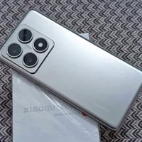 Xiaomi 14T pro  1t نظام التشغيلAndroid 16 مع واجهة HyperOS 📱   المعالج...
