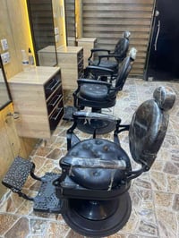 كراسي ملكي • جك عالي • عدد ٣