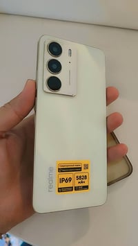 ريلمي C75 • ٢٥٦ • شاشة أصلية