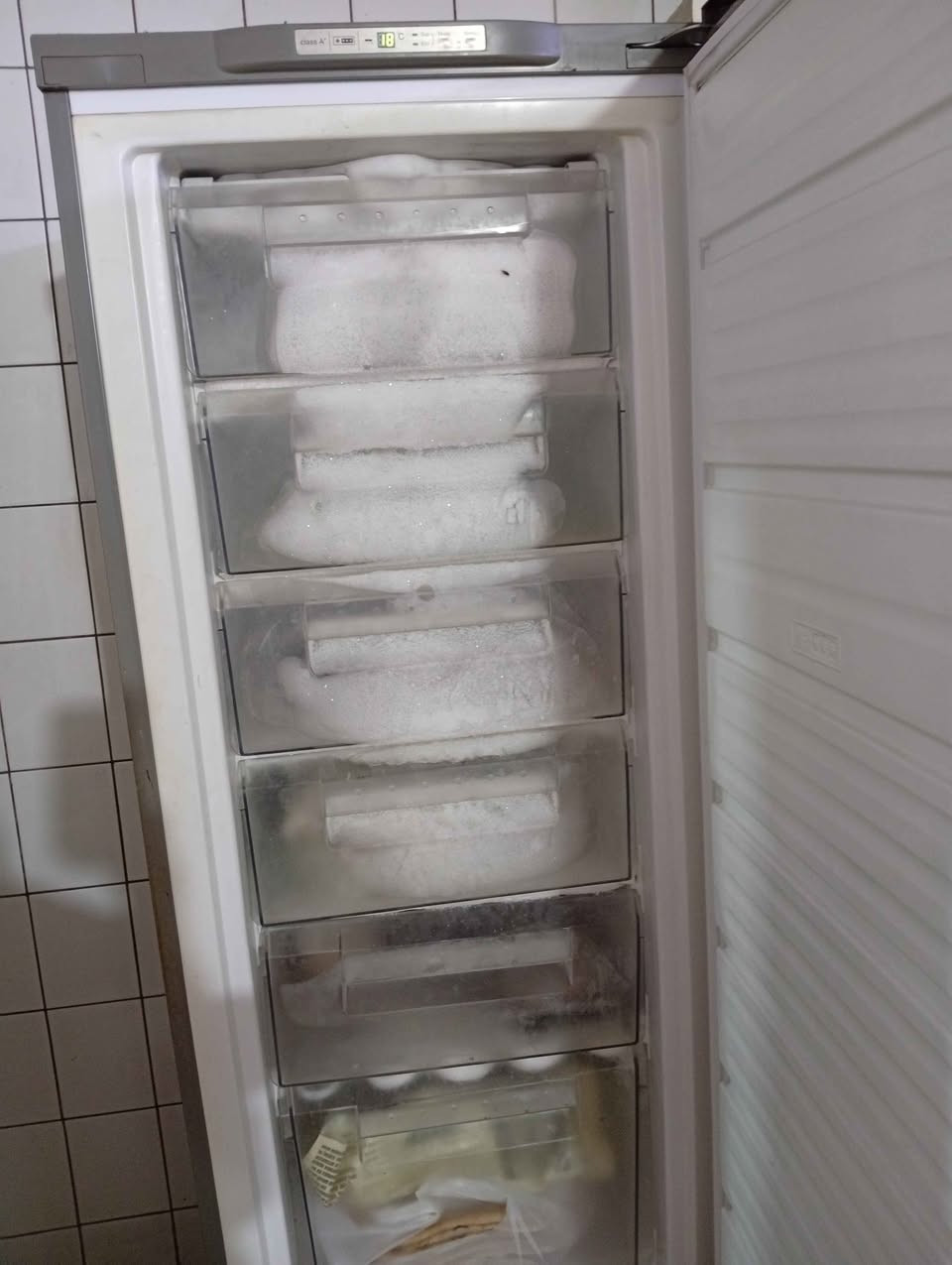 مجمده عموديه درجه اولى تجميدها ممتاز جديده السعر خاص بغداد, العراق


**إذا كنت صاحب هذا الإعلان وتريد حذفه لأي سبب، رجاءا أرسل رسالة إلى الدعم الفني**