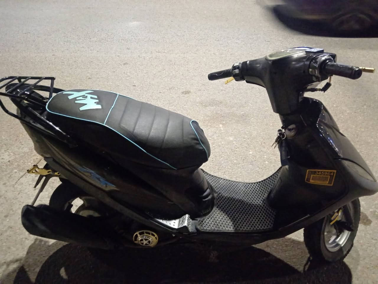 سلام عليكم ماكس للبيع بوشه 49   سعر 670وبيها مجال للشراي      الدرجه بيها غراض خير من الله
***********
