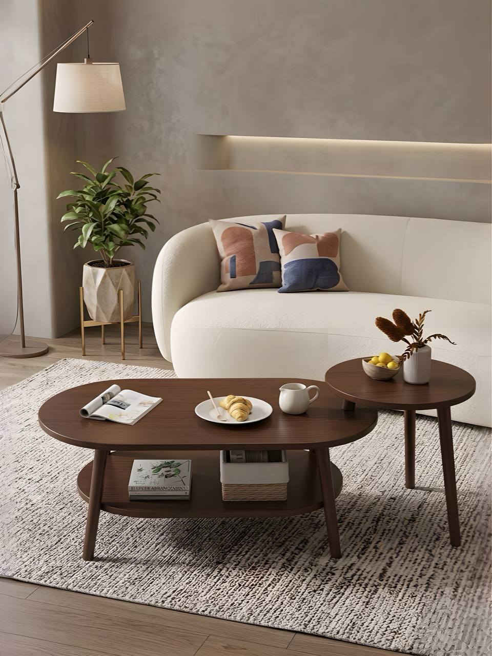 طبلات وسطية ثنائية بتصميم بسيط 
متوفر لون جوزي وابيض

 قياسات الكبيرة : 
العمق 50 سم * العرض 100 سم * الارتفاع 42 سم
 قياسات الصغيرة : 
العمق 40 سم * العرض 40 سم * الارتفاع 48 سم
 السعر 75الف


**إذا كنت صاحب هذا الإعلان وتريد حذفه لأي سبب، رجاءا أرسل رسالة إلى الدعم الفني**