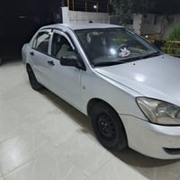 لانسر • ٢٠٠٧ • اوتوماتيك