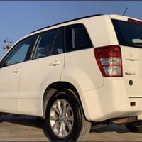 سوزوکي كراند فيتارا ٢٠١٤ ماشية ١١٣٠٠٠كم سعر ١٠٥$ ٠٧٧٠٤٤١٨٣٠٣