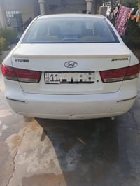 محرك ٢٤٠٠ • ٢٠٠٩ • بغداد التاجي