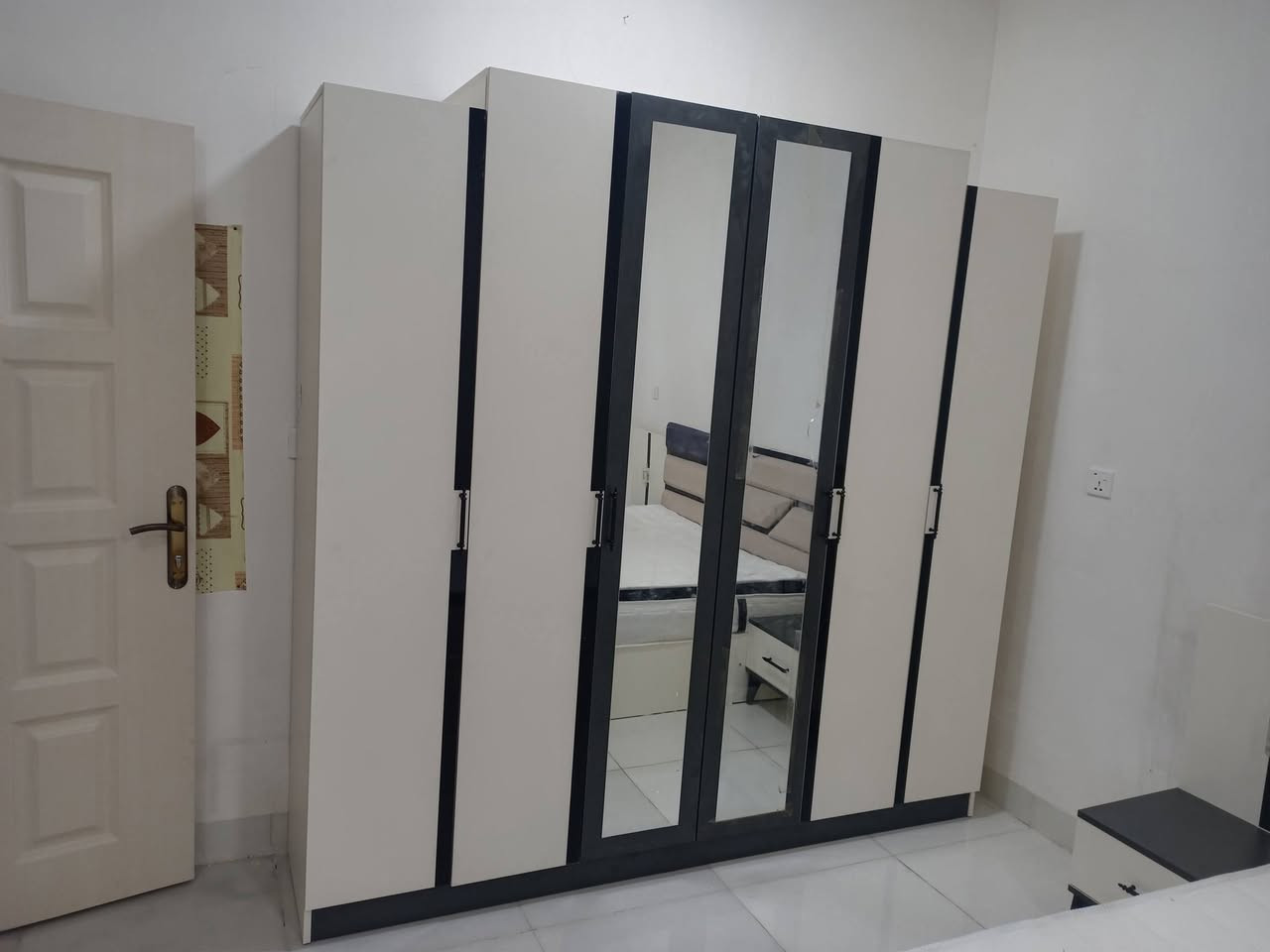 🔥عرض نار🔥 ( تحطيم الأسعار) 🔥👏
( فتح 🏘️ + شد الغرف التركيه 🆕 ) 📢
🆕 ( تصليح جميع انواع الغرف) 🆕
🔥 (فقط 30 الف 💵 لفتح + شد) 🔥
🚚( متوفر نقل + عمال ) 🤼
الاتصال 📳 ***********
🆕 فقط داخل خانقين 🔉
