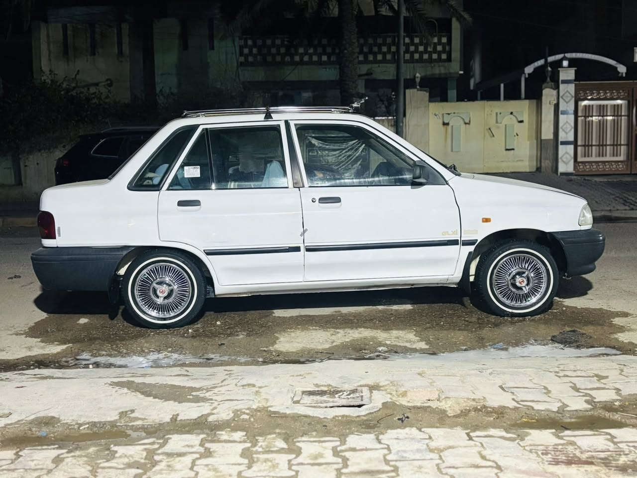 السلام عليكم
سايبه 2010 مكفوله 
مكاني ديوانيه 
***********
