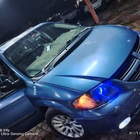 طويله سياره جاهزه مابيها ضربه سونار موجود بوب كهربا بس واكفات حالين ٥ ...