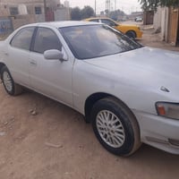 كرستا ١٩٩٦ • محرك ٢٥٠٠ • كفالة عامة