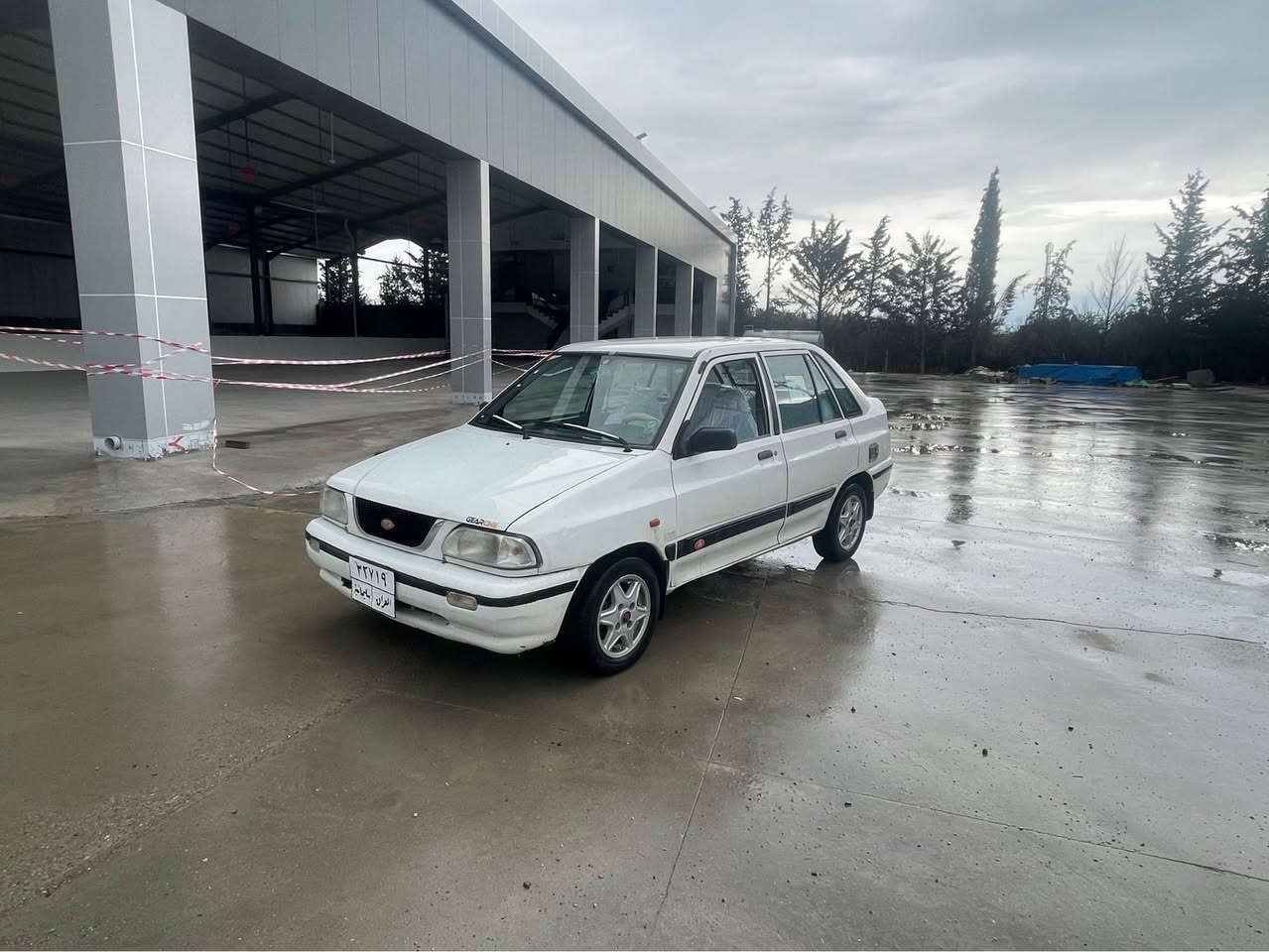 🩷سەرەتابەناوخوای گەورەو میهرەبان❤️سایپامۆدیل ٢٠٠٨رەقەم سلیمانی  و سەنەویتازەیە  گیرومەکینە بەشەرتە و جوارتایەی تازەی لە ژیرە وکارەبای گشت گیانی ئیشە کات  ومووسووبراوە بەشە رتە  پیشوودوای دەحمی نیە  ساردوگەرم ئیشەکات  پیشوودوای جرکەی تیانیە  یەحوییلووخەرامە بەشەرتە و وەکارە بەشەرتە سحری تەنها بە ٢٨گەلا بە پارەی رەقەمەکەی ئە ی فرۆشم  شوین سلیمانی  ژ:***********
*********** السليمانية, العراق
