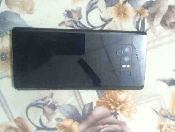 نوط 8 للبيع او للمراوس بايفون كله شغال
نظافه ٩٠ %
 ***********
