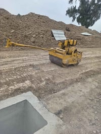 حادله للبيع طن وربع النوع بوماك المكان بغداد للتواصل والاستفسار 077487...