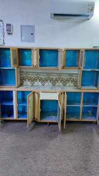 كاونتر • مترين ونص • حي العسكري