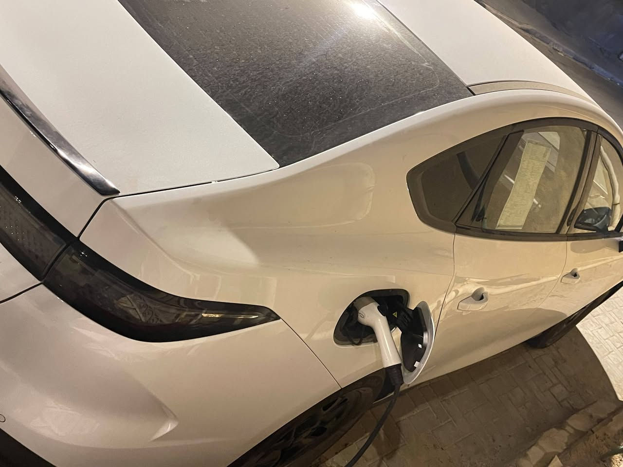 بي واي دي byd
سيل فايف م25 بصره حرة شرط تحوويل
 ماشيه 7 الف كيلو 
كفاله عامه
 غراضه كامله وياها كابينة الشحن  16 امبير
المكان البصرة
*********** واتساب
السعر 128 ورقة وبيها مجال قليل
