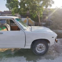 موديل ٨٢ • محرك نظيف • الهارونيه