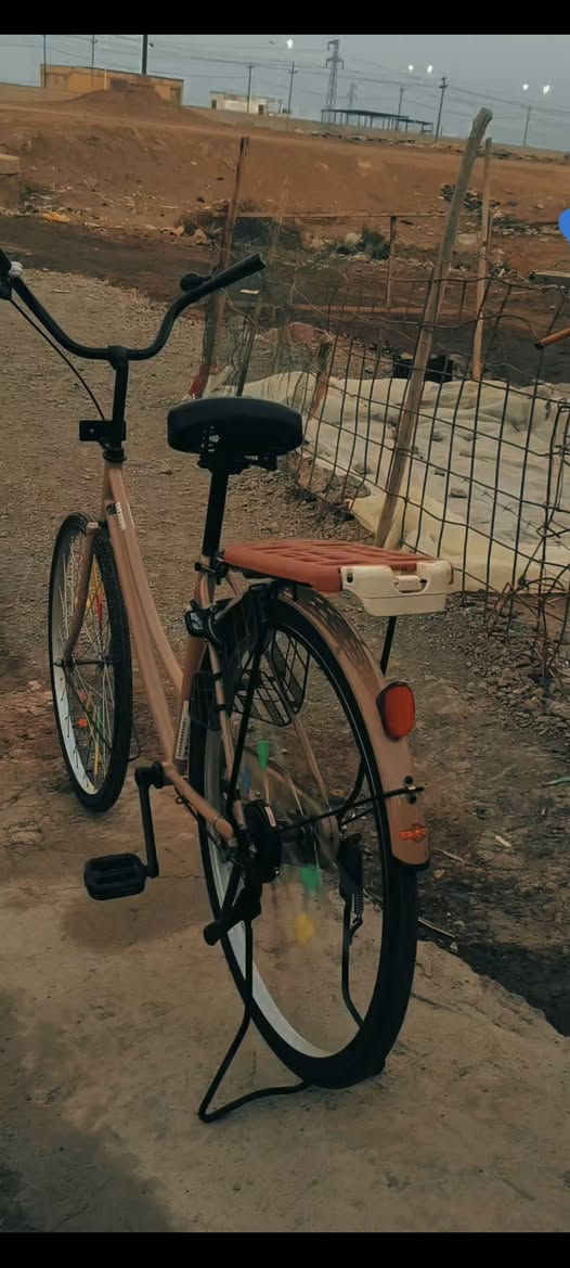 سلام عليكم البيعع سعر 150وبي  بيعع مستعجل  باسكل شوفت عينك ما ناقصه يي شي موديل 2018مو شراي لا يتعبني


**إذا كنت صاحب هذا الإعلان وتريد حذفه لأي سبب، رجاءا أرسل رسالة إلى الدعم الفني**