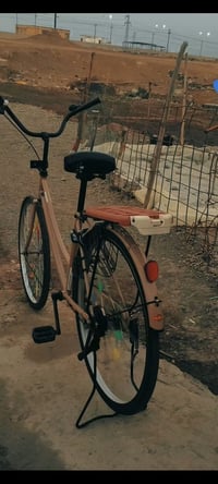 بايسكل • موديل 2018 • بيع مستعجل