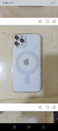 للبيع ايفون X العادي نظيف جدا مكفول كفاله عامه من اي عطل او شخط جهاز ب...