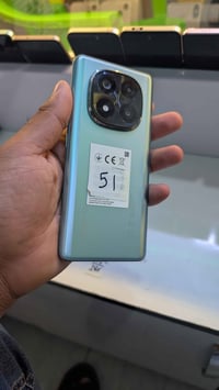 ريدمي نوت 14 برو بلس • 512 • بدون شاحن