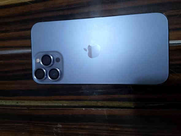 سلام عليكم اخوان آيفون 13 برو ماكس لون بحري مميز جهاز مكفول شركه كلشي مامبدل بطاريه 84 شرط عل حاسبه تفحص إذا بي شي مبدل تاخذه بلاش وتروح ذاكره 256 نموذج Mأمريكي  مكان رمادي 5 كيلو السعر 750 وبي مجال بصيط وإذا مايعجبك سعر اعبر المنشور تلفون جديد معنه الكلمه *********** وشراي بيك خير ودلل كارتون ويا ومطابق ويه جهاز
