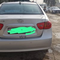 سلايت تحكم وتنته طخم أمامي وخلفي مع الدبلات كلو جديد طخم تايرات جديد  ...