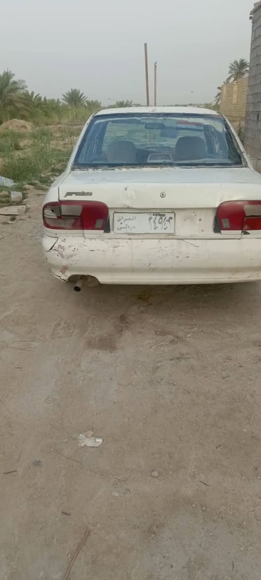 السلام عليكم بروتون 2002
سياره جاهزه وشغاله تخم تاير باتري جديد
جامه شغال يصعد وينزل  رقم ديالئ نواب ضباط
سياره كامله شاشه  دواخله جديده  كامله السعر 13وبيها  مع مكينه وكير كورلا ام الجف  المكينه ماخذه 3ورقات توني مجال  مكاني ناصريه الفضليه الشراي بيه خير ويدلل


**إذا كنت صاحب هذا الإعلان وتريد حذفه لأي سبب، رجاءا أرسل رسالة إلى الدعم الفني**