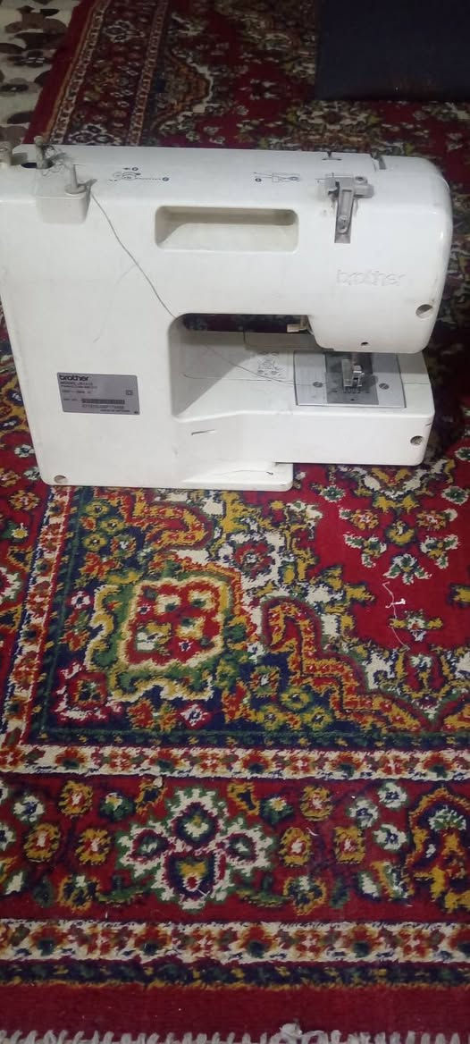 برذر ياباني خياط وتطريز ب١٢٥


**إذا كنت صاحب هذا الإعلان وتريد حذفه لأي سبب، رجاءا أرسل رسالة إلى الدعم الفني**