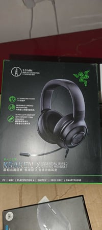 سماعات • جديدة