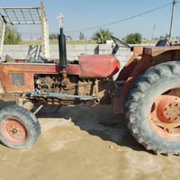 عنتر • مكينة جاهزة • تحتاج تايرات