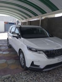 موديل 24 • دخول جديد • محرك V6