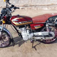 ايراني • موديل 2024 • كله شغال