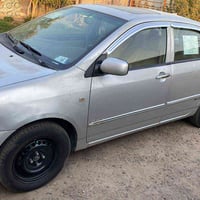 عندي اف 3 كير عادي المرغوب كير محرك خير من الله مراوس بيكاجو وانطي فرق...