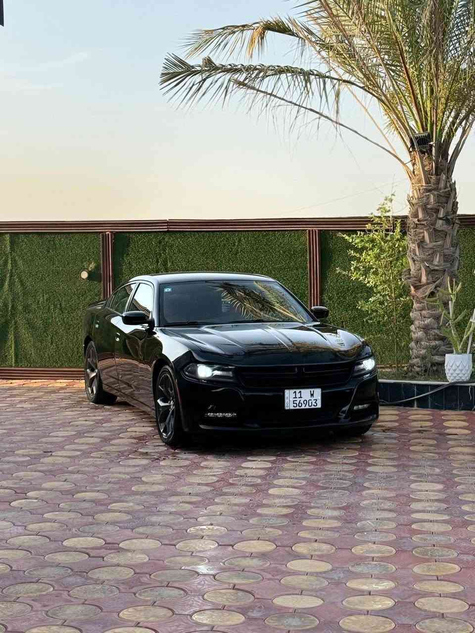 ياالله 

سلام عليكم 

جارجر للبيع ✅

2019✅

محرك 6 سلندر 

رقم بغداد بسمي 

وارد امريكي✅

حادث جاملغ خلفي 
صبغ + تبديل بيبان 2
 اصلي نفس اللون 

بجم كبس 

كشن حضن احمر 

مواصفات

بصمه✅

كشن كهرباء ✅

كشن حار✅

شاشه كبيره✅

حساس خلفي ✅

كامره✅

منضومه زنون ✅

العنوان كربلاء 

السعر 187 وقابل لتفاوض 

***********📞
