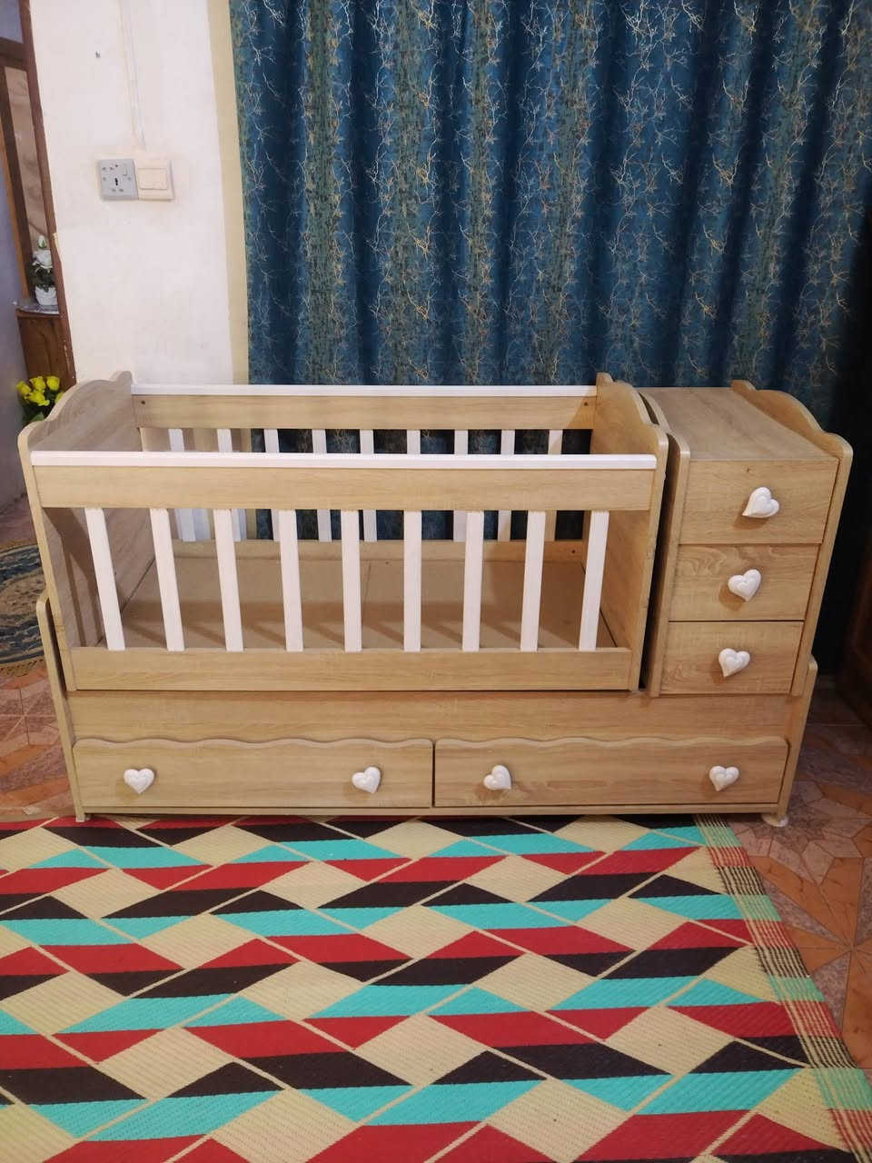 كاروك جديد للبيع السعر 100 بعقوبه التحرير الرقم ***********
