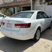 سوناتا • ٢٠١١ • محرك ٢٠٠٠