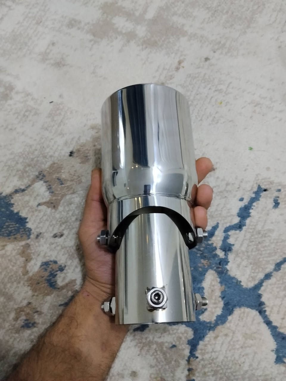 سلام عليكم ورحمه الله وبركاته شباب يمي زوج حلك صالصنة متحرك 40وي توصيل


**إذا كنت صاحب هذا الإعلان وتريد حذفه لأي سبب، رجاءا أرسل رسالة إلى الدعم الفني**