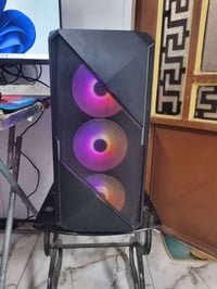 حاسبة بيسي للبيع الحسبة نضيفة ٩٩٪ استعمال قليل  ٠٧٧٣٦١٨٥٨٧٨ الرام ١٦ ا...